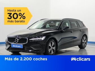 Imagen de VOLVO V60 D3 Momentum Core Aut.