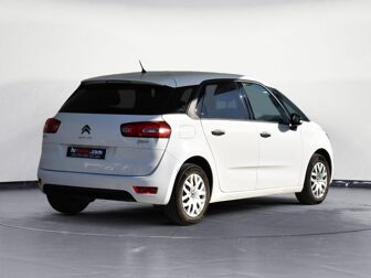 Imagen de CITROEN C4 Picasso 1.2 PureTech S&S Live 110