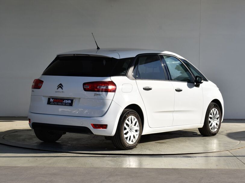 Foto del CITROEN C4 Picasso 1.2 PureTech S&S Live 110