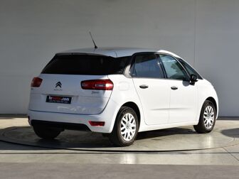 Imagen de CITROEN C4 Picasso 1.2 PureTech S&S Live 110