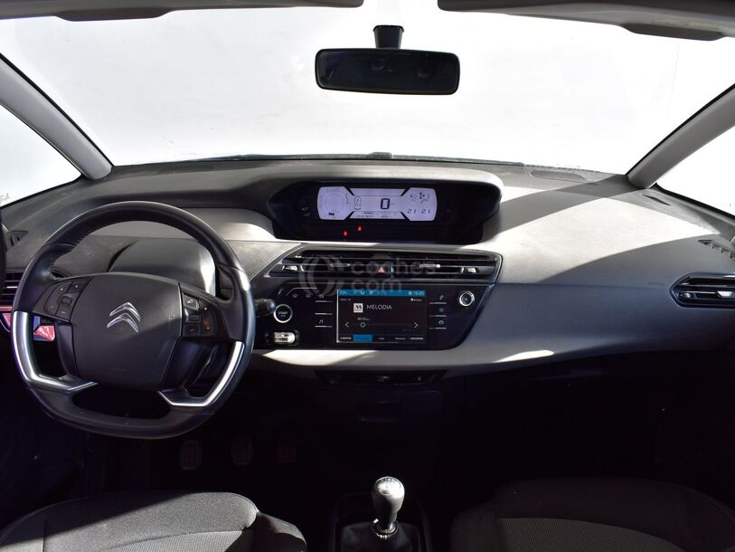 Foto del CITROEN C4 Picasso 1.2 PureTech S&S Live 110