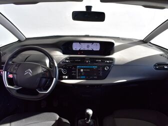 Imagen de CITROEN C4 Picasso 1.2 PureTech S&S Live 110