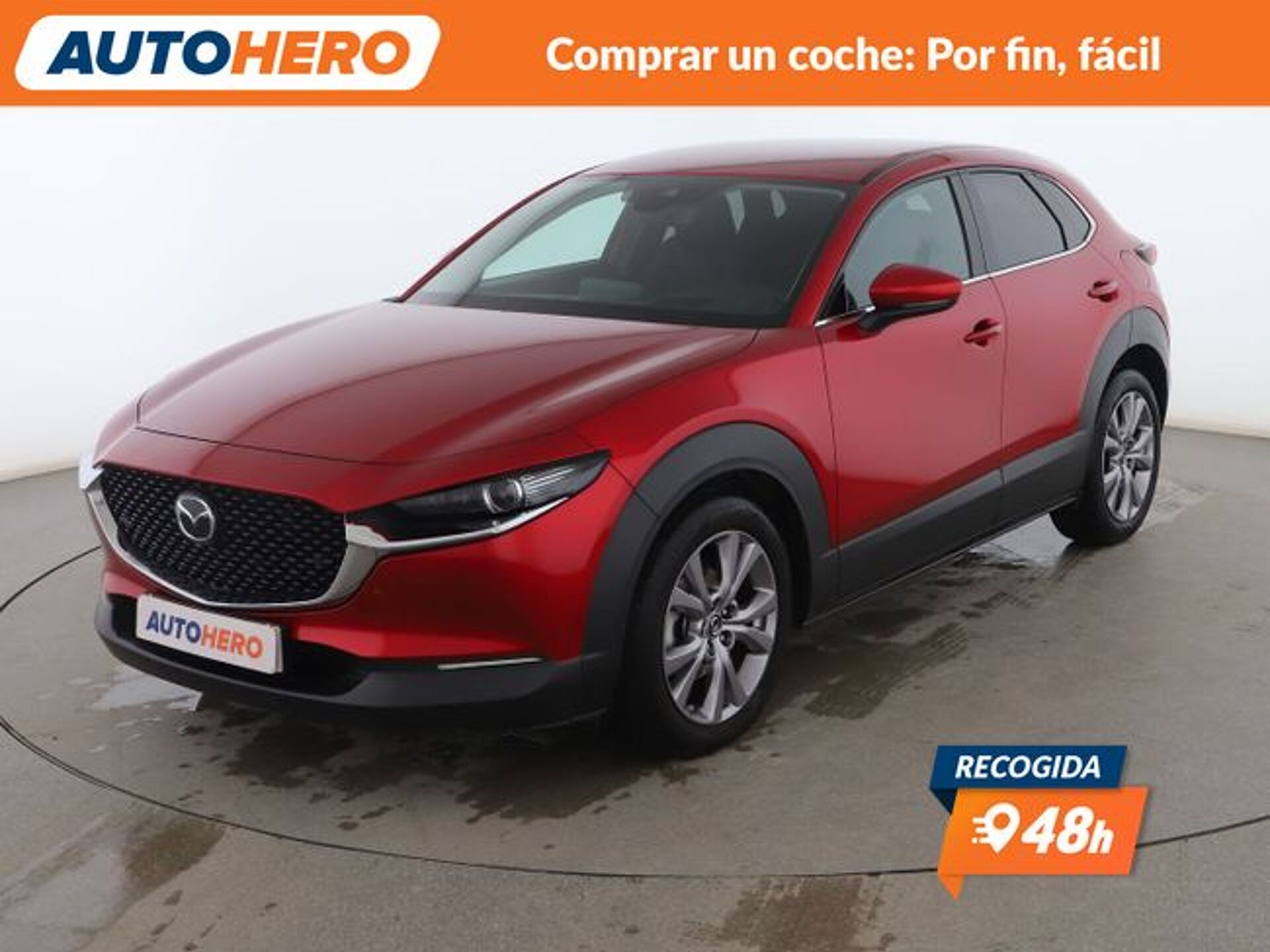 Imagen 1 de MAZDA CX-30