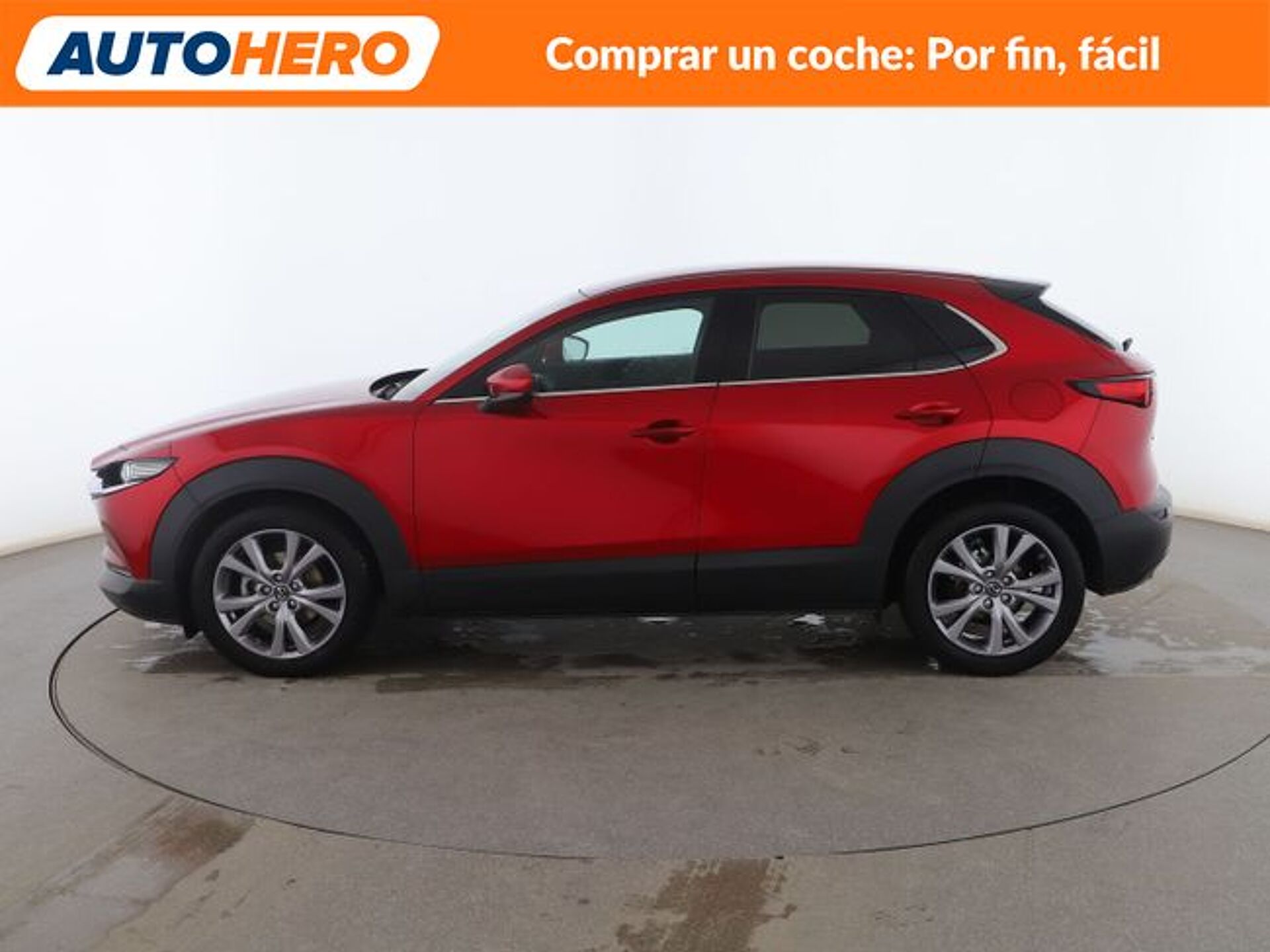 Imagen 3 de MAZDA CX-30