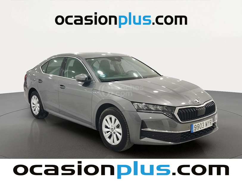 Foto del SKODA Octavia 1.5 TSI MHEV Selection DSG