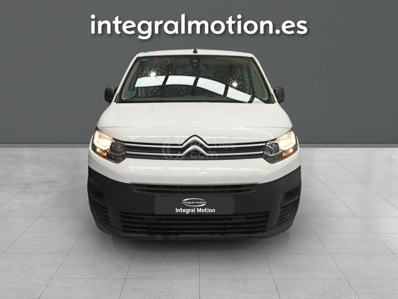 Foto del CITROEN Berlingo BlueHDi S&S Talla M Live 100