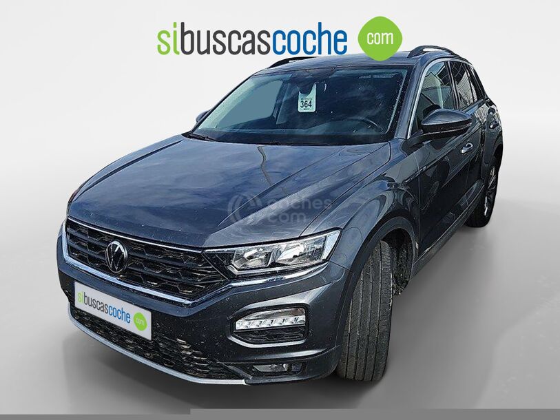 Foto del VOLKSWAGEN T-Roc 1.5 TSI Advance DSG7