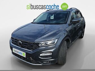 Imagen de VOLKSWAGEN T-Roc 1.5 TSI Advance DSG7