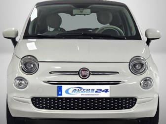 Imagen de FIAT 500 1.0 GSE Lounge