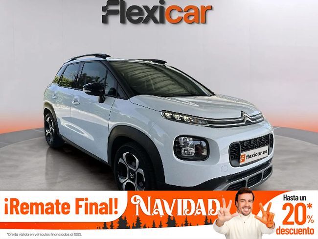 CITROEN C3 Aircross (BlueHDi 73kW (100CV) SHINE) en Madrid