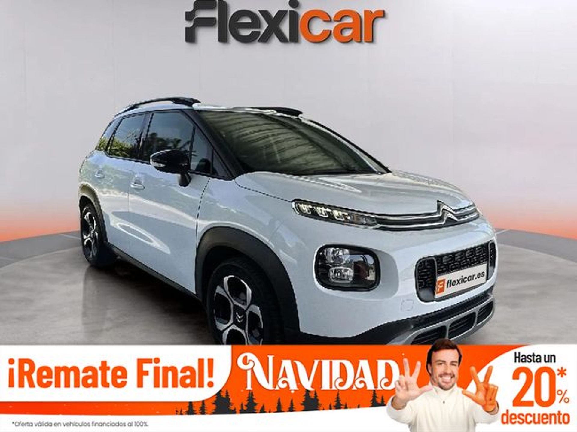 Imagen de CITROEN C3 Aircross