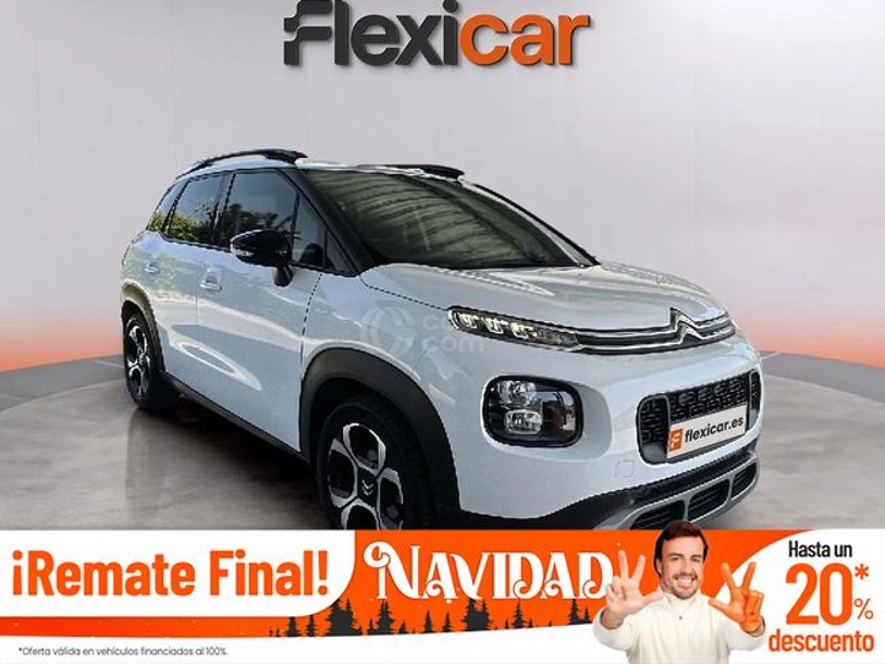 Foto del CITROEN C3 Aircross BlueHDi Shine 100