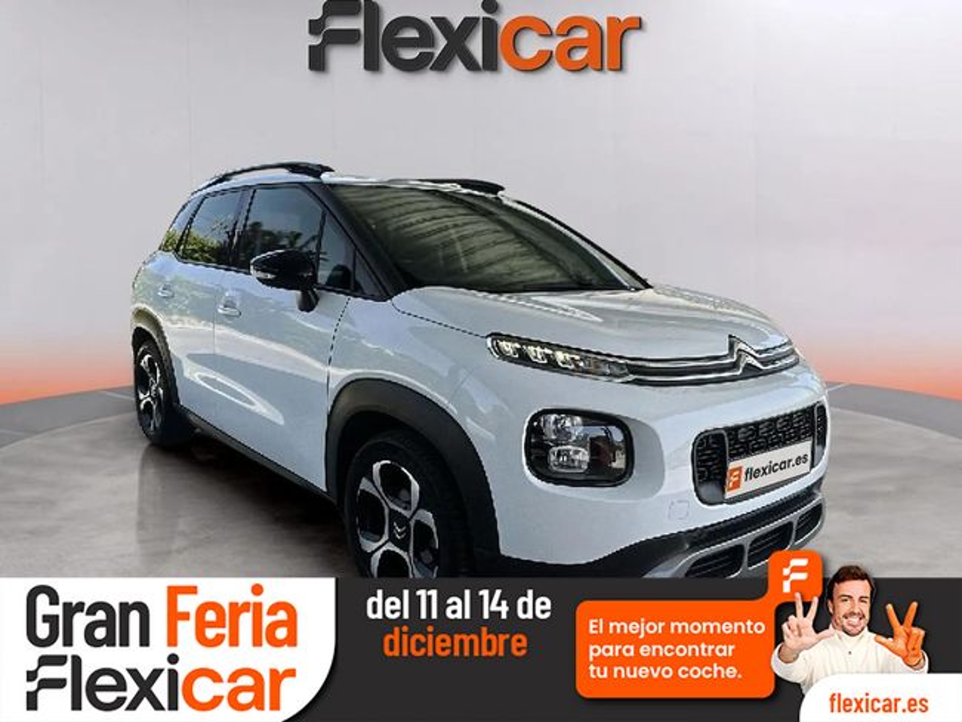 Imagen de CITROEN C3 Aircross