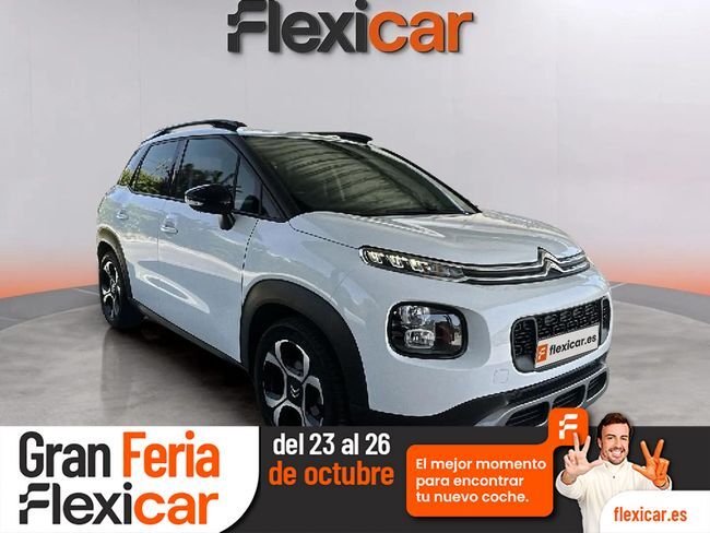 CITROEN C3 Aircross (BlueHDi 73kW (100CV) SHINE) en Madrid