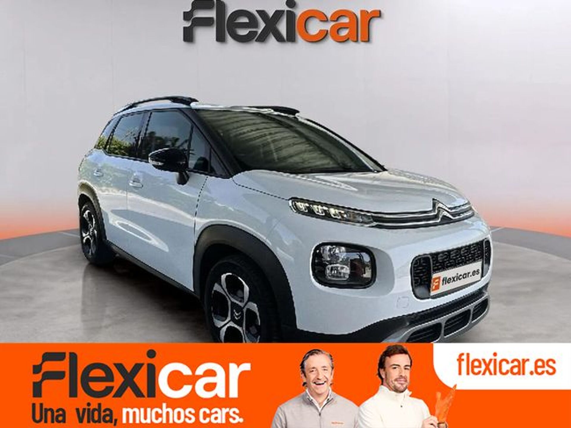 Imagen de CITROEN C3 Aircross