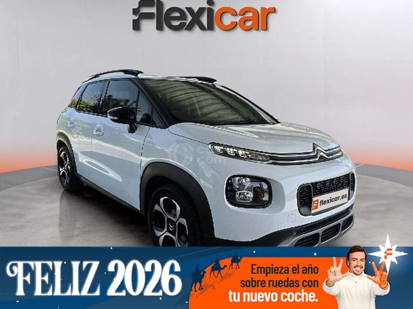 Foto del CITROEN C3 Aircross BlueHDi Shine 100