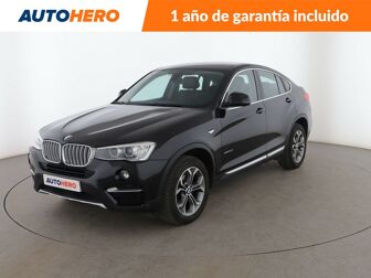 Imagen de BMW X4 xDrive 20dA