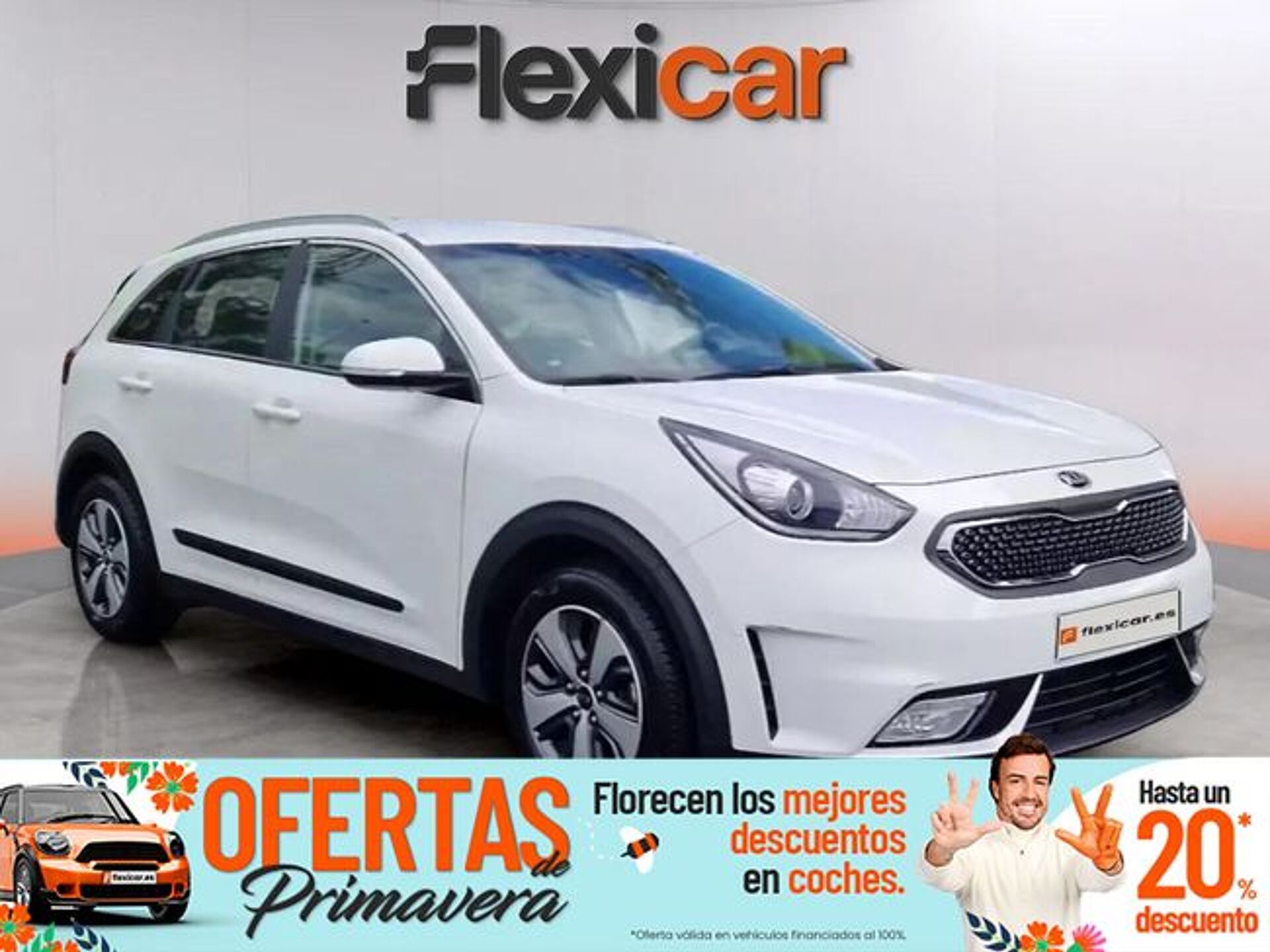 Imagen 1 de KIA Niro