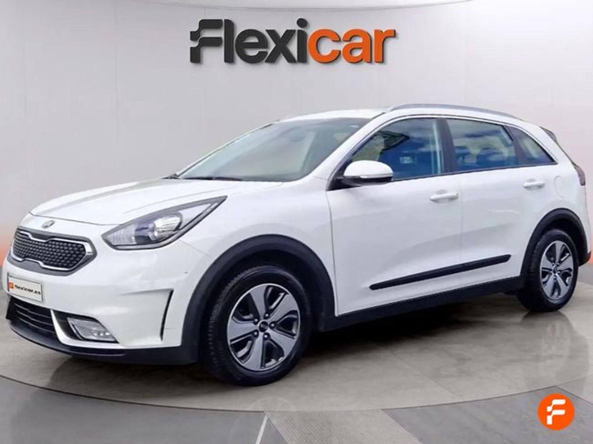 Imagen 3 de KIA Niro