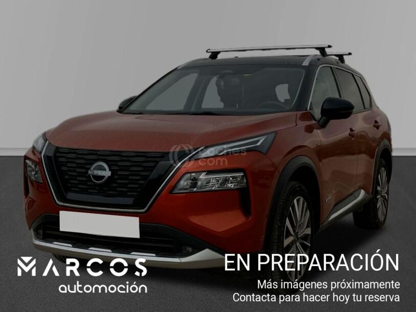 Foto del NISSAN X-Trail 1.5 e-Power Tekna+ e-4orce 4x4 5pl. 158kW