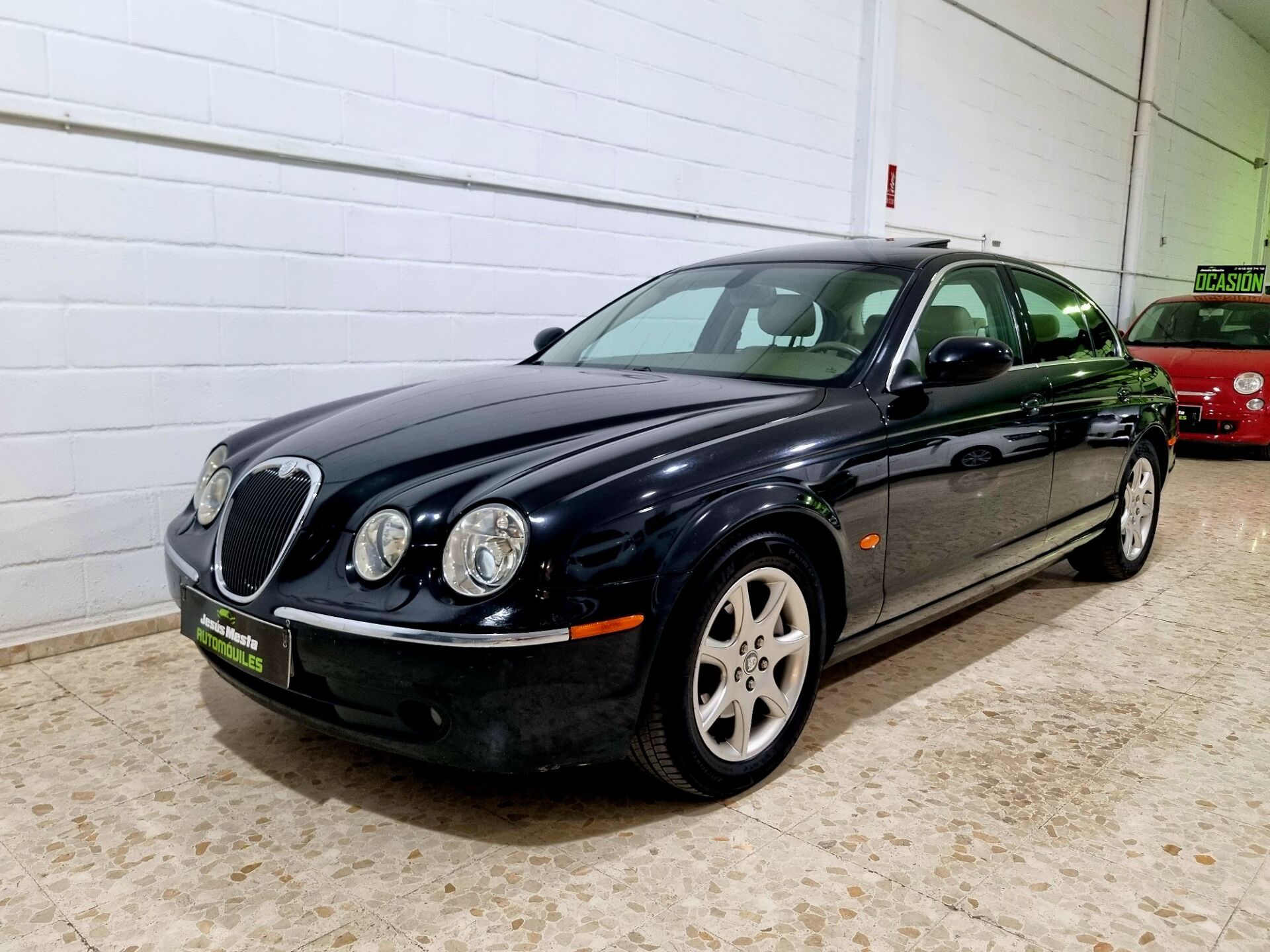 Imagen de JAGUAR S-Type