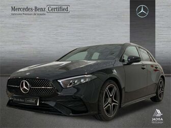 Imagen de MERCEDES Clase A A 200d Progressive Line Advanced 8G-DCT