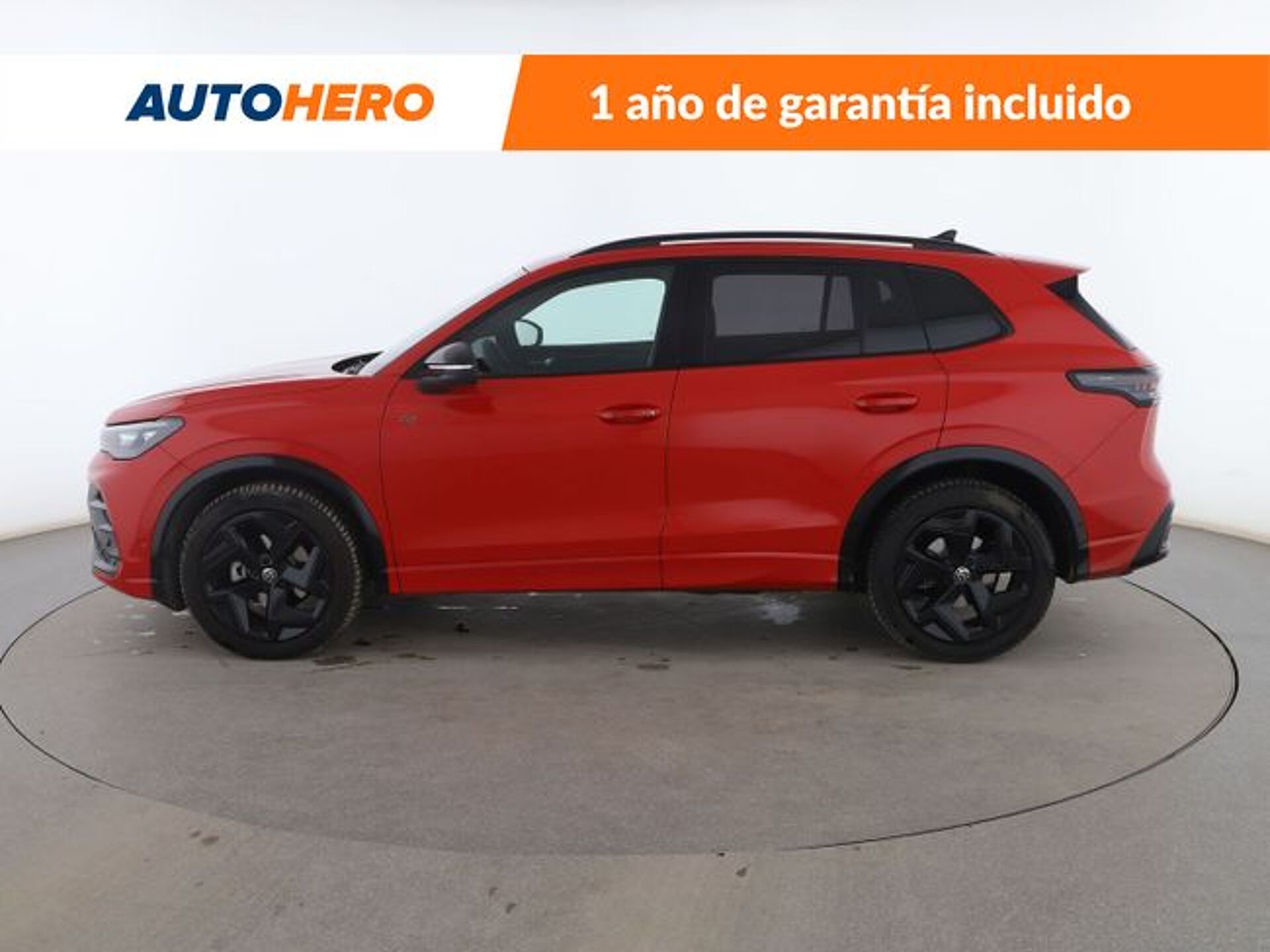 Imagen 3 de VOLKSWAGEN Tiguan