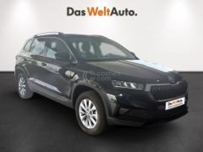 Foto del SKODA Karoq 1.5 TSI Ambition ACT DSG