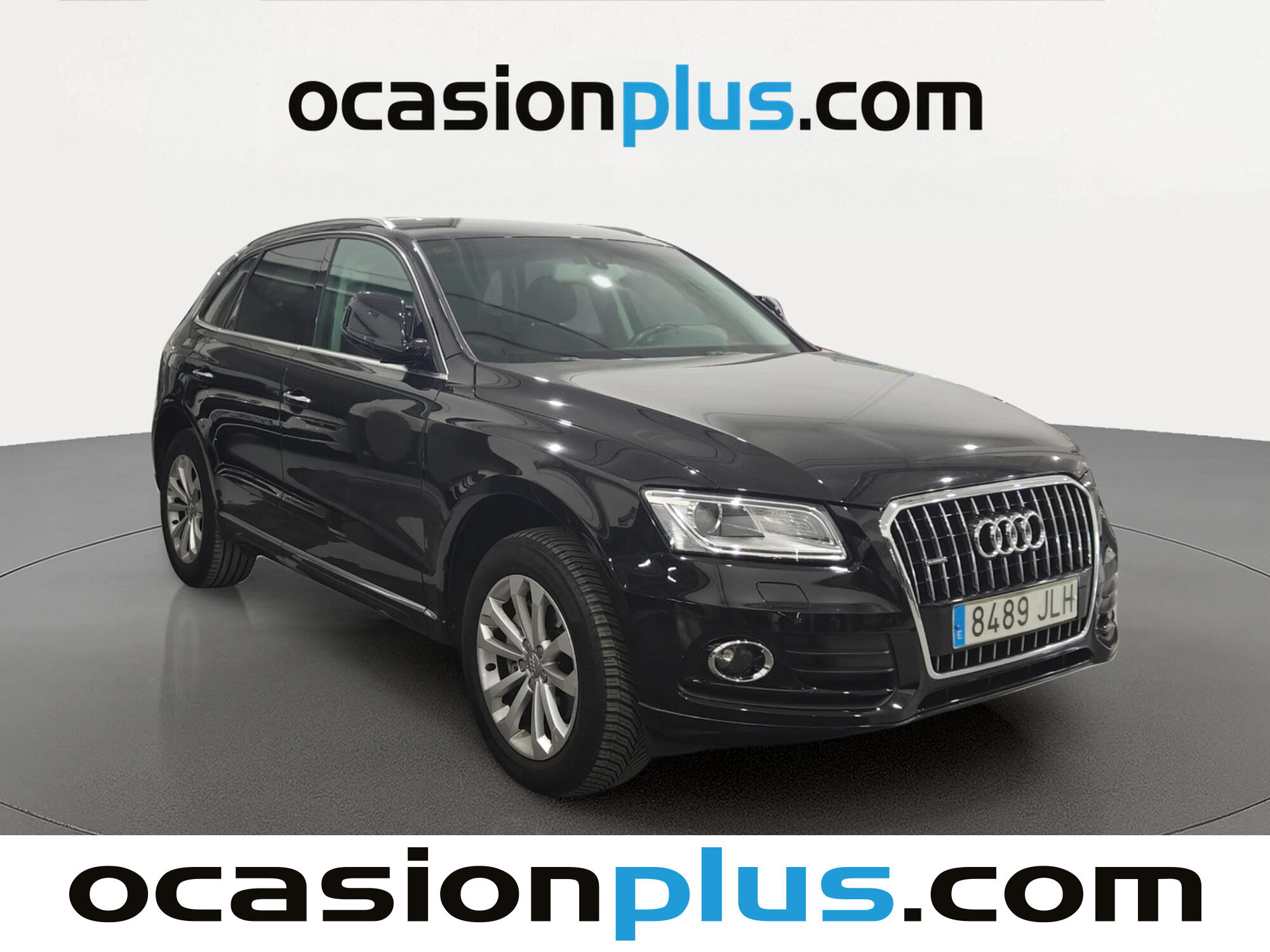 Foto del AUDI Q5 2.0TDI quattro Advanced Edition 150