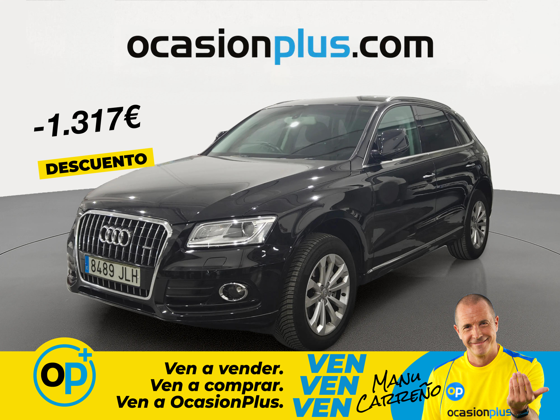 Imagen de AUDI Q5