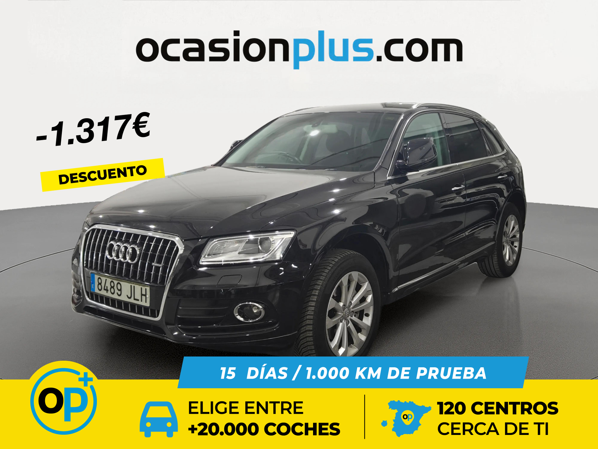 Imagen de AUDI Q5