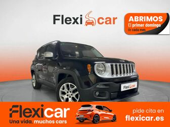 Imagen de JEEP Renegade 1.6Mjt Limited 4x2 88kW