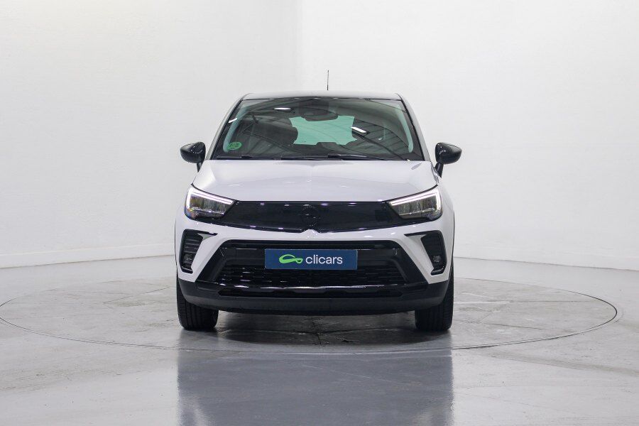 Foto del OPEL Crossland 1.2 S&S GS Line 110