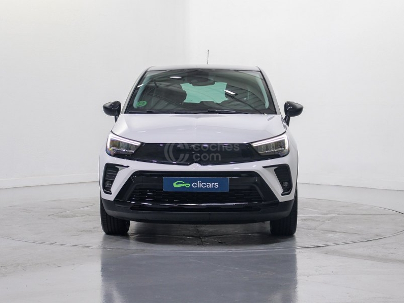 Foto del OPEL Crossland 1.2 S&S GS Line 110