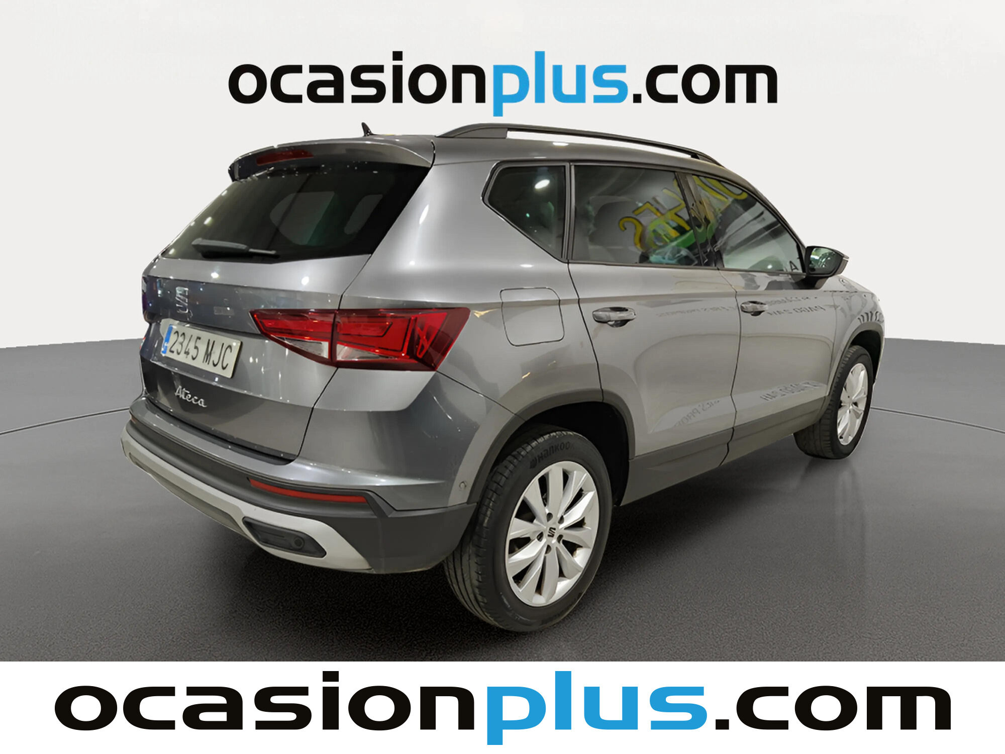 Foto del SEAT Ateca 1.5 EcoTSI S&S Style