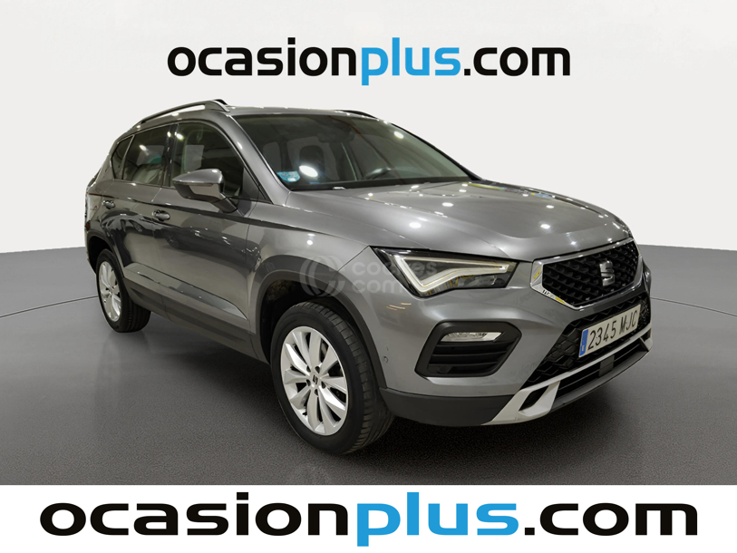 Foto del SEAT Ateca 1.5 EcoTSI S&S Style