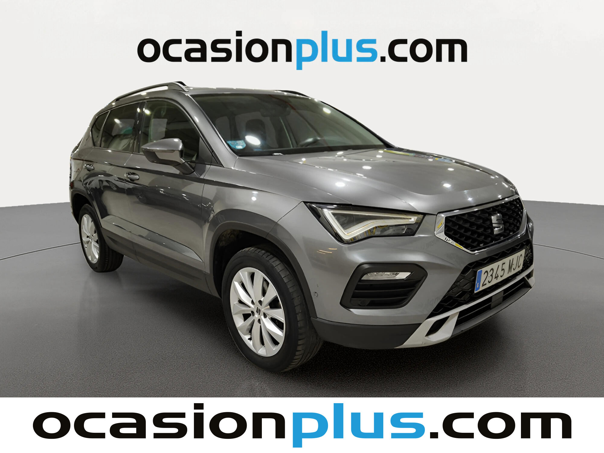 Foto del SEAT Ateca 1.5 EcoTSI S&S Style