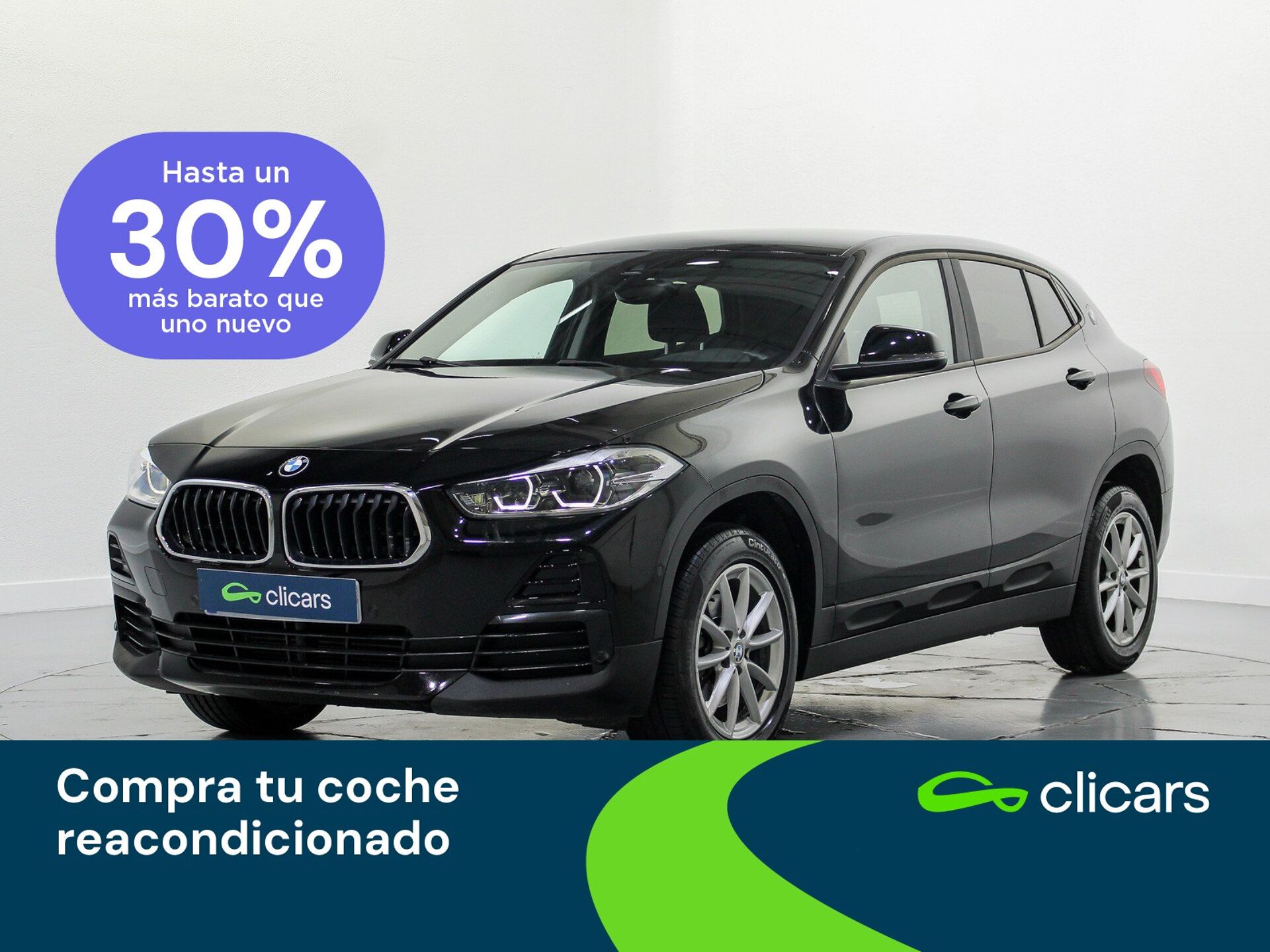 Imagen de BMW X2