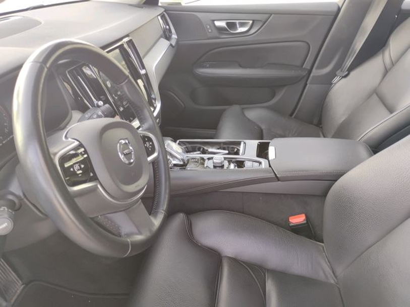 Foto del VOLVO S60 T8 Twin Inscription Aut.