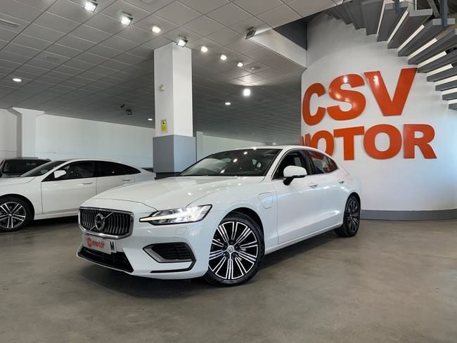 Foto del VOLVO S60 T8 Twin Inscription Aut.
