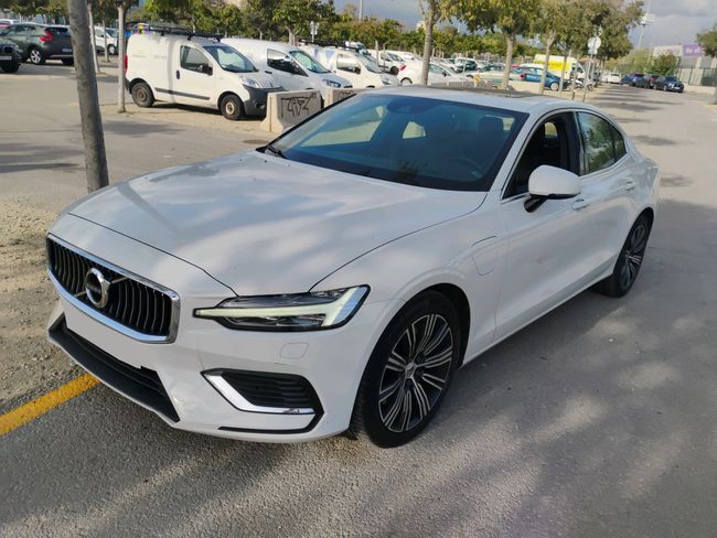 Foto del VOLVO S60 T8 Twin Inscription Aut.
