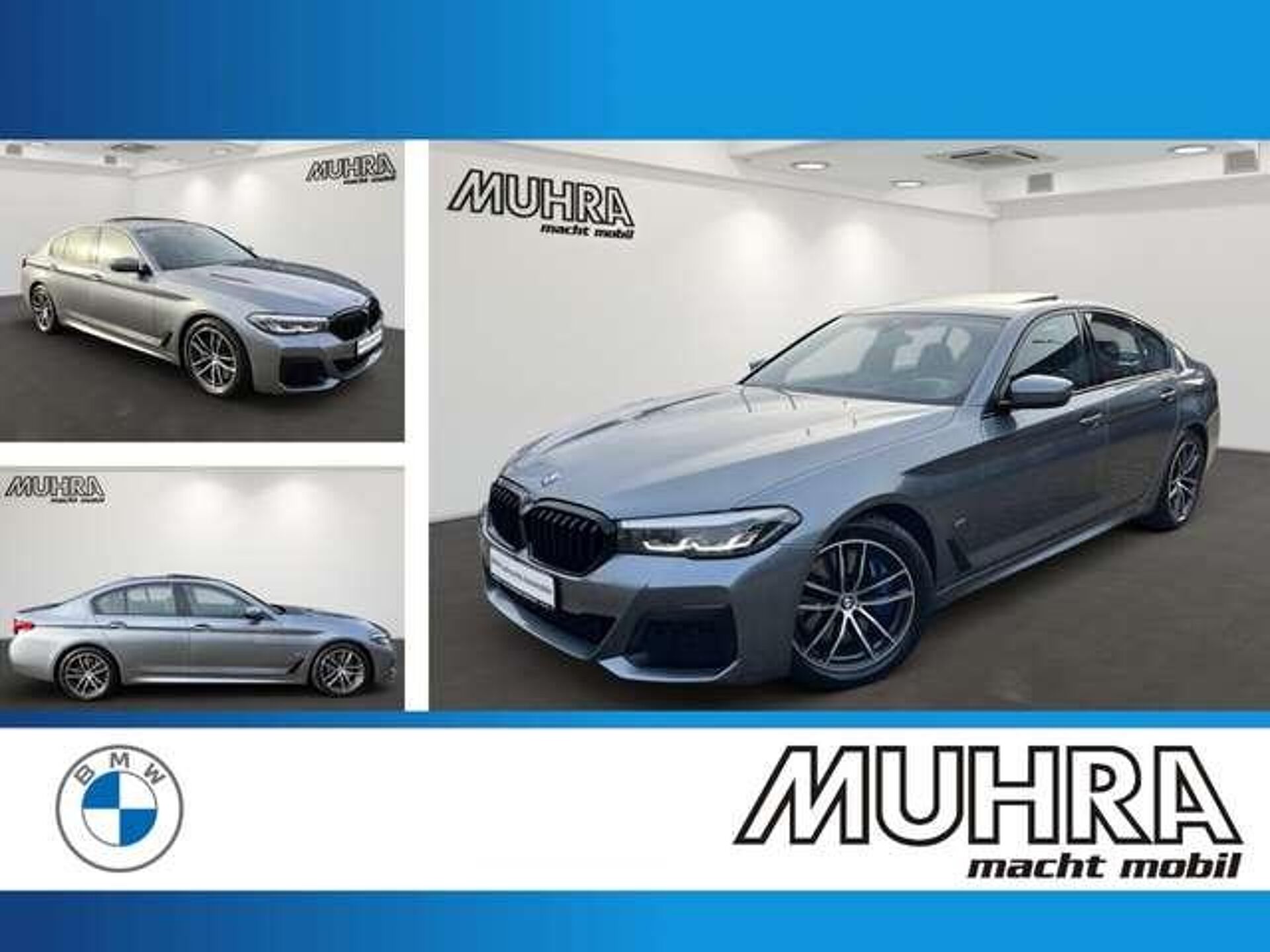Imagen de BMW Serie 5