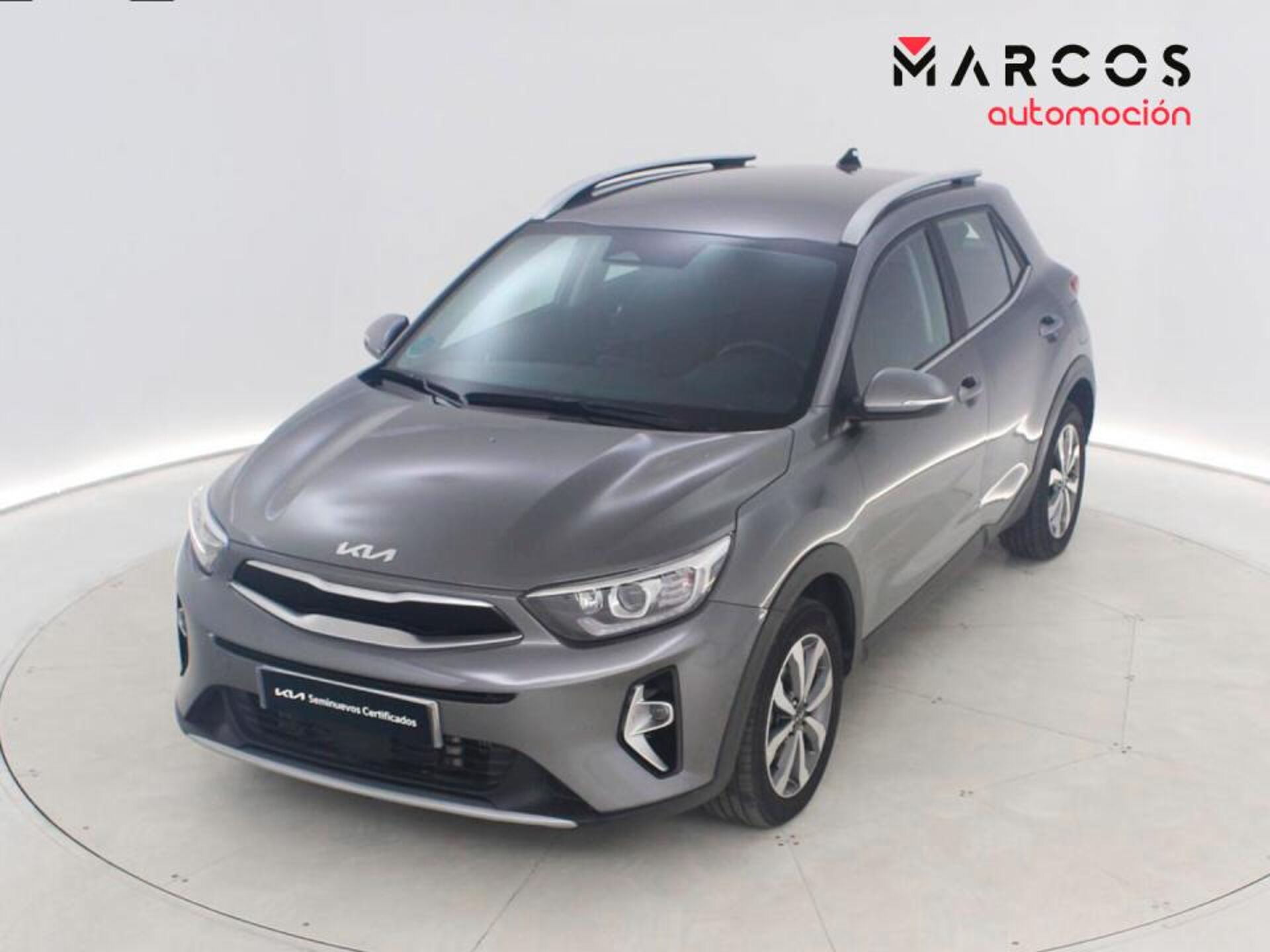 Imagen de KIA Stonic