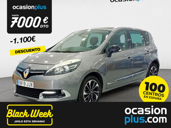 Imagen de RENAULT Scenic Scénic 1.5dCi Bose EDC 110