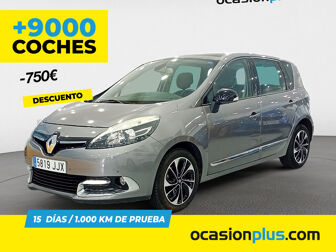 Imagen de RENAULT Scenic Scénic 1.5dCi Bose EDC 110