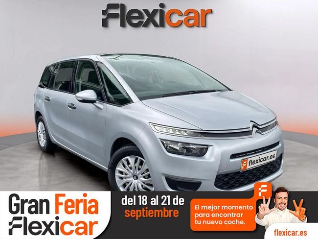 CITROEN C4 (PureTech 96KW (130CV) S&S 6v Live) en Guipúzcoa
