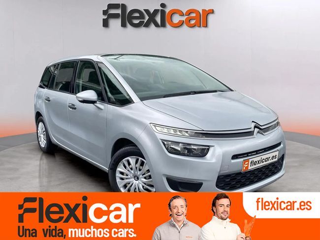CITROEN C4 (PureTech 96KW (130CV) S&S 6v Live) en Guipúzcoa