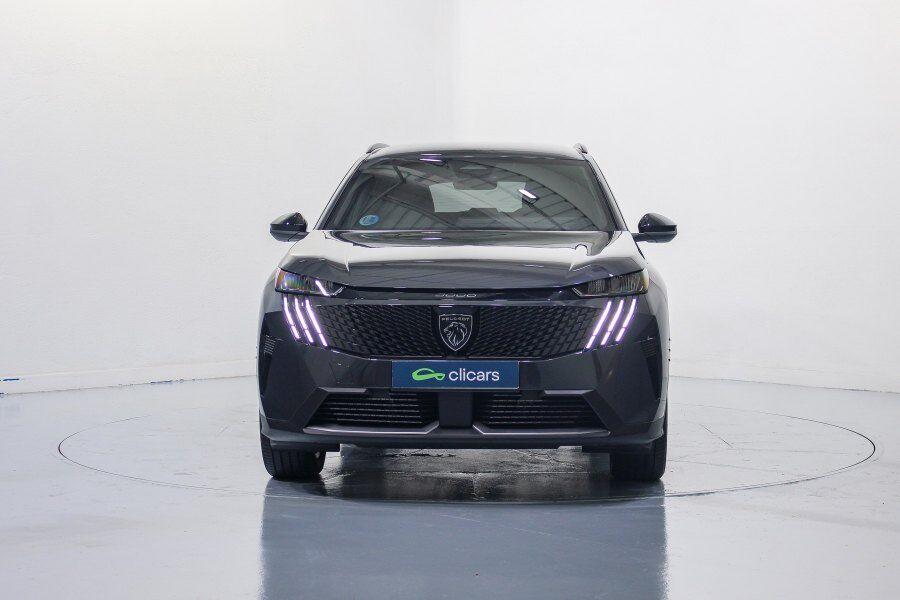 Foto del PEUGEOT 5008 Hybrid 136 Allure eDCS6