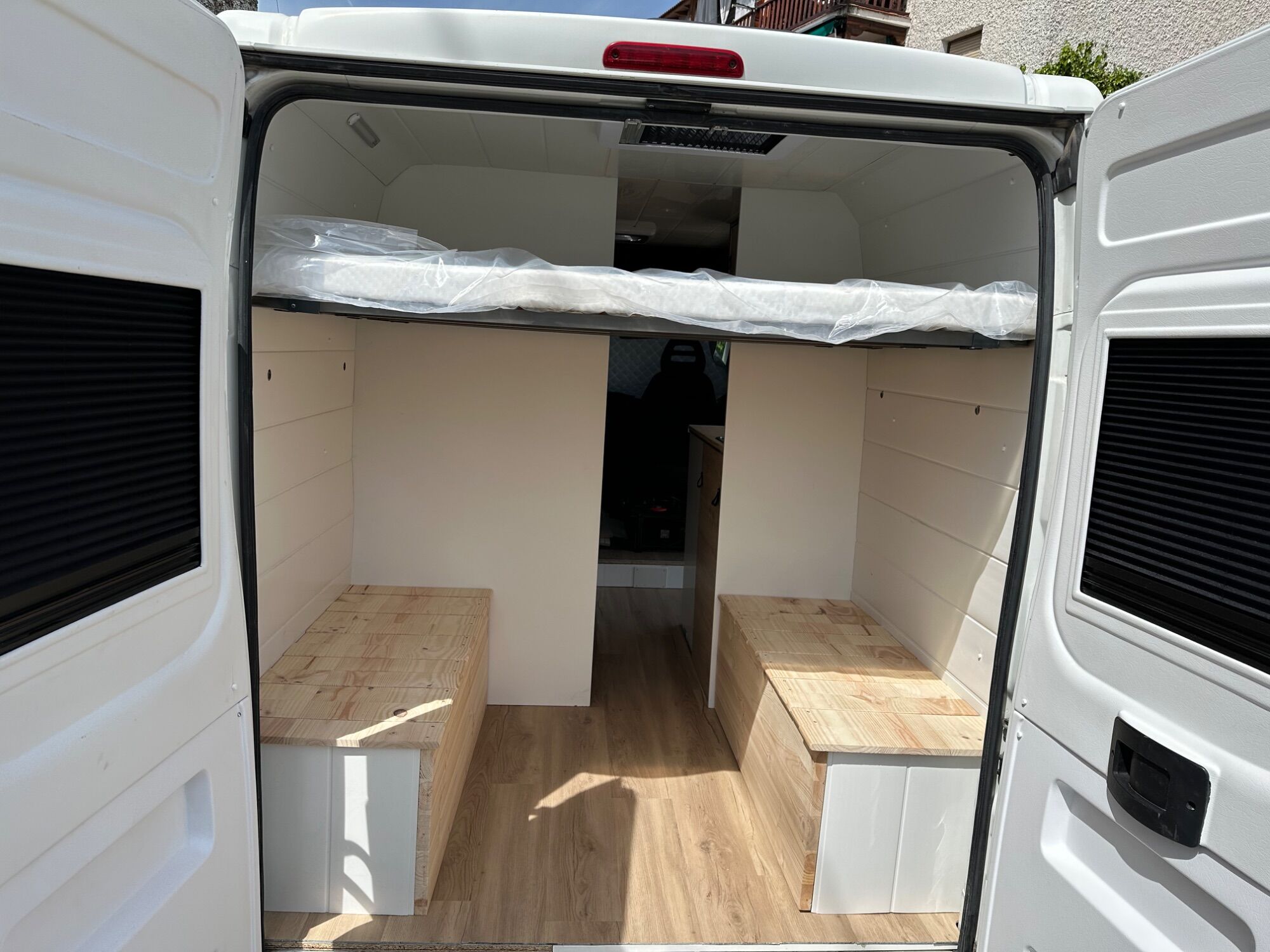 Foto del CITROEN Jumper Fg. 2.0BlueHDi 33 L2H2 110