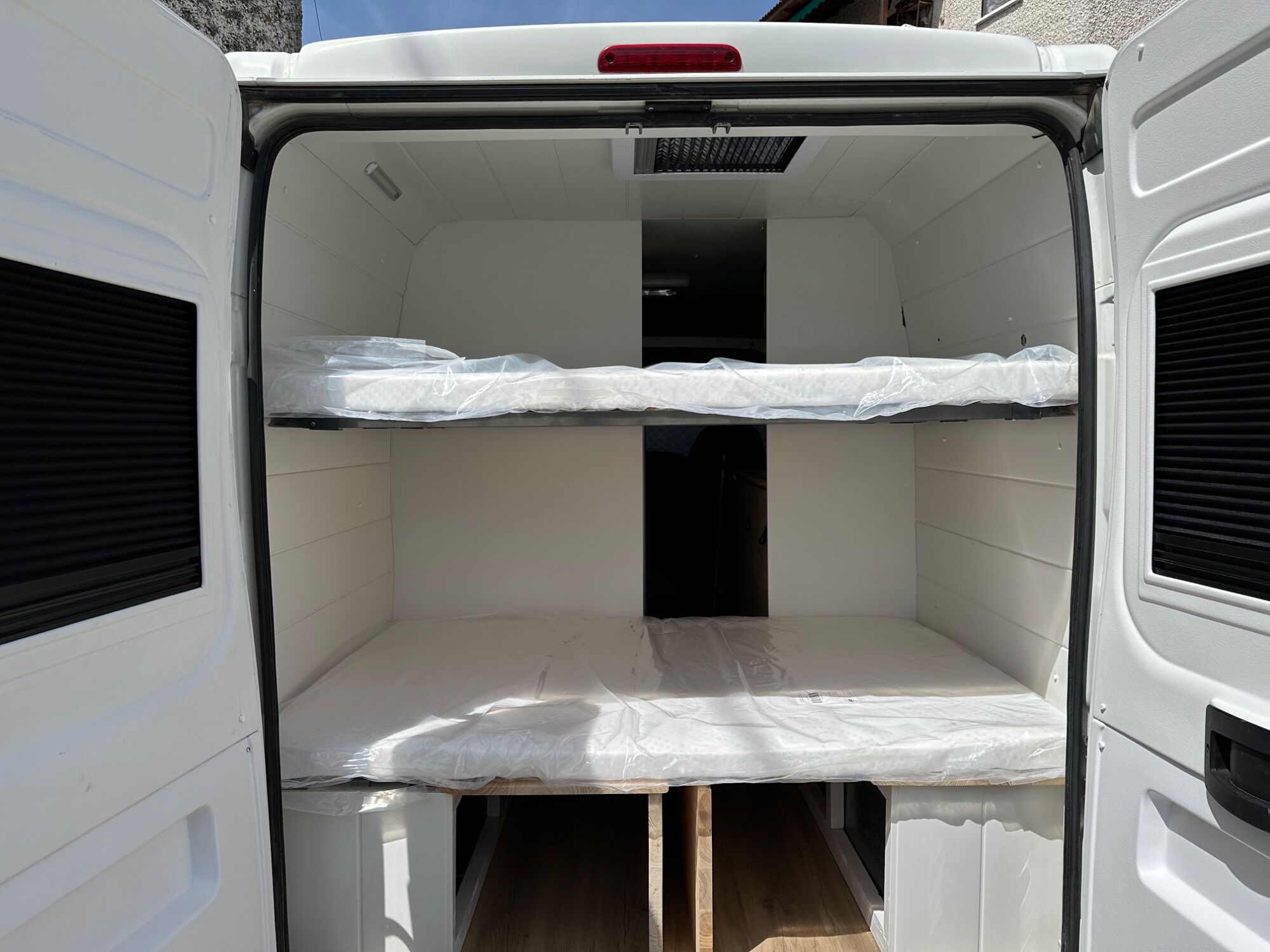 Foto del CITROEN Jumper Fg. 2.0BlueHDi 33 L2H2 110